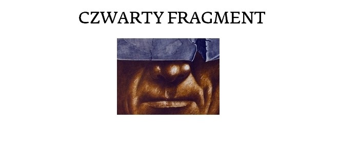 Czwarty fragment