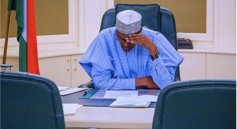 President Muhammadu Buhari has repeatedly claimed for years that Boko Haram does not pose any significant threats in Nigeria, but the data paints a different picture [Presidency]