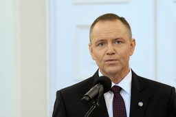 nowy ruch ws. ślubowania sędziów. jest zaproszenie dla prezydenta nawr