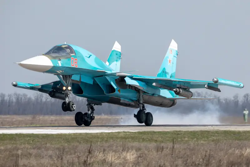 Su-34