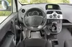 Test Renault Kangoo Z.E.: do miasta w sam raz