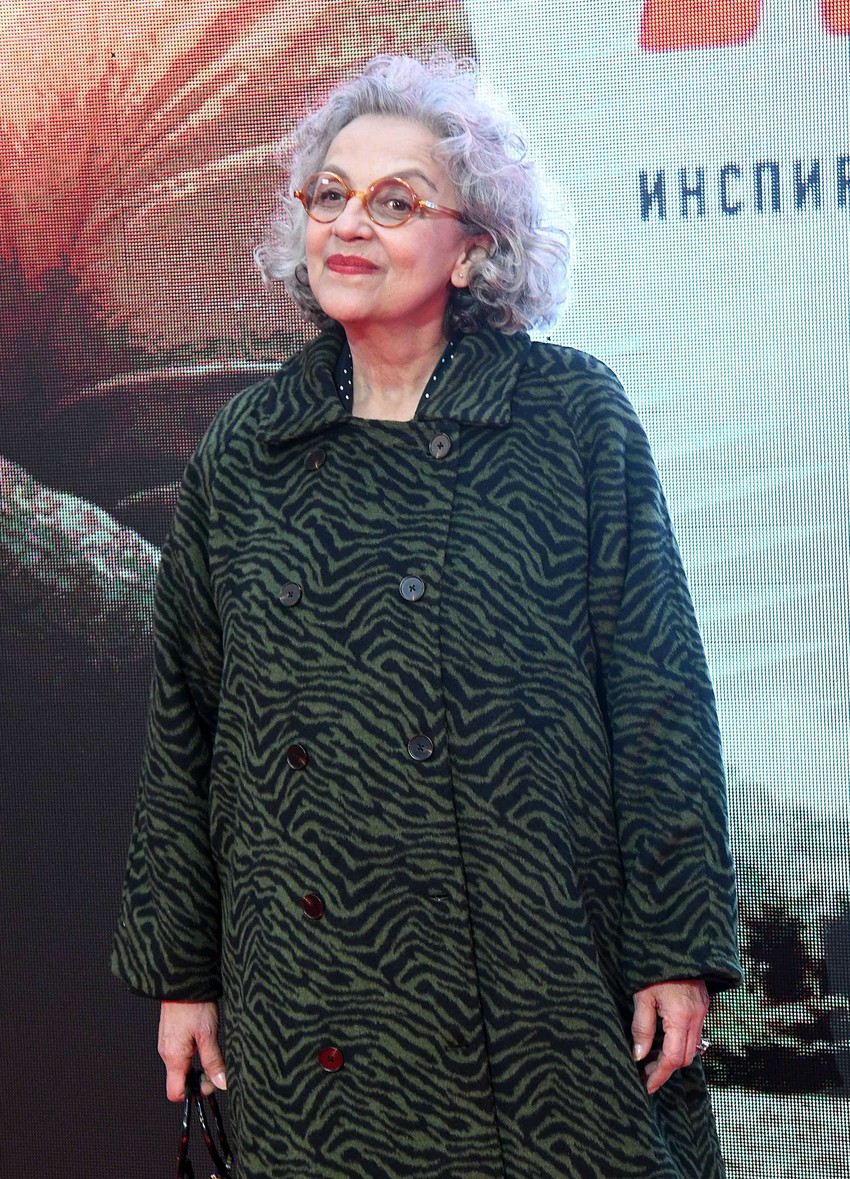 Jasmina Avramović