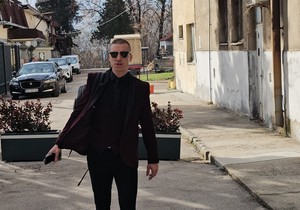 Milan Mitrović