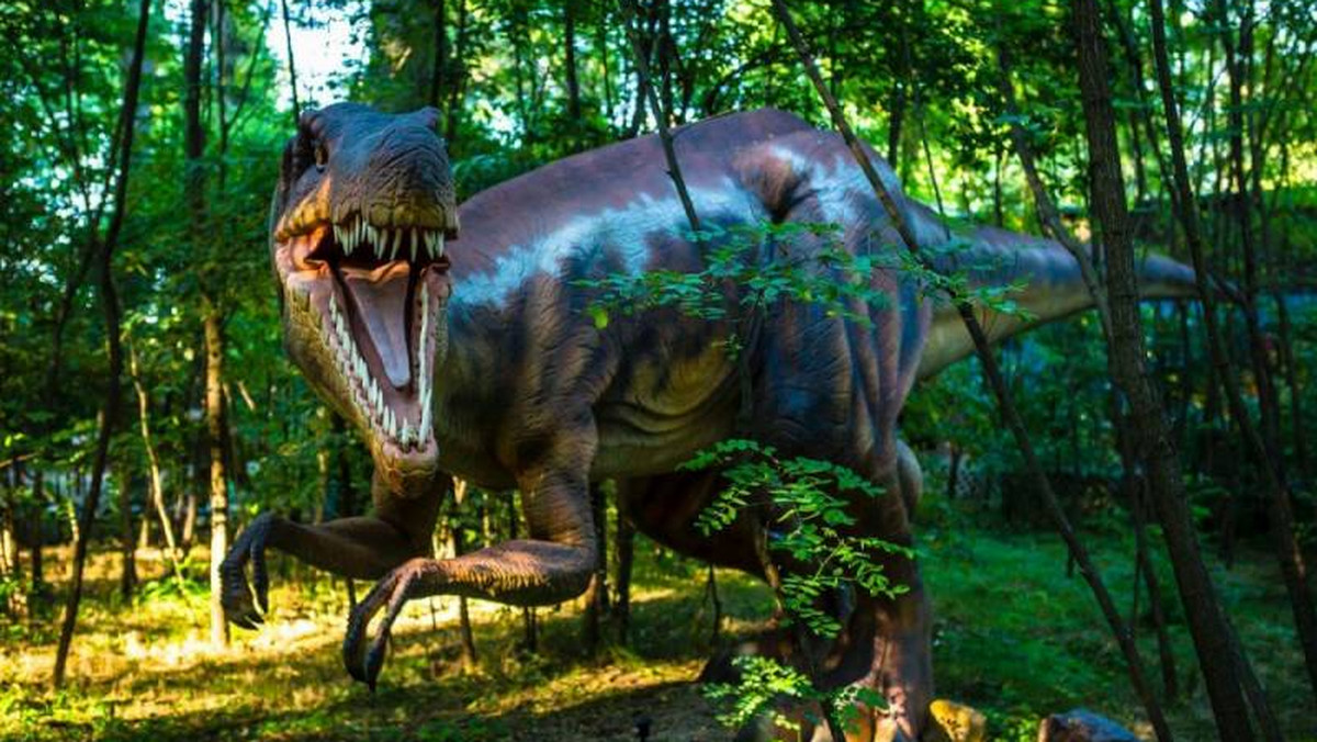 Już niebawem, 13 kwietnia, po zimowej przerwie nowy sezon rozpoczyna Zatorland - największy w Europie Park Ruchomych Dinozaurów. W tym roku mija 10 lat od otwarcia tej popularnej atrakcji leżącej między Krakowem i Oświęcimiem. 