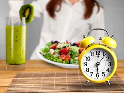 Co jeść, by przyspieszyć metabolizm? Wystarczą 4 kroki, by zgubić dodatkowe kilogramy