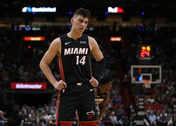 Koszykarze Miami Heat wciąż bez formy. Przegrali 14. mecz w sezonie