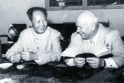 Zdominowanie Rosji przez Chiny. Pekin doczekał się czasów, o których marzył Mao Zedong