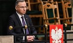 Błyskawiczna decyzja posłów. Andrzej Duda będzie niezadowolony. Jego minister wyszła z sali