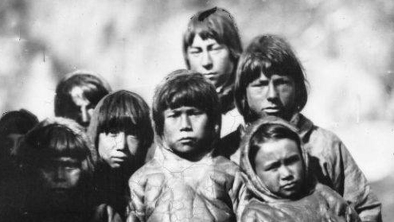 Dania: nieudany eksperyment na dzieciach Inuitów z Grenlandii