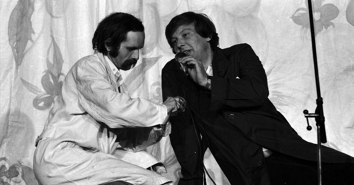 "Pani Pelagio...". Nostalgiczny QUIZ o rozrywce czasów PRL. Pytania nr 4 i 12 są zagwozdką