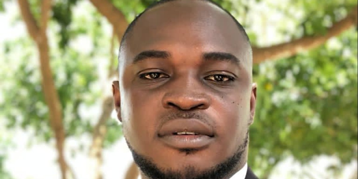 Samuel Meyir Dery joins FanMilk as new Marketing Director - Vimarsana News
