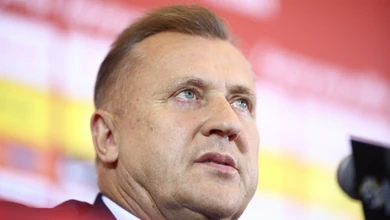 Reprezentacja Polski ma nowego selekcjonera. Kulesza wybrał rzutem na taśmę