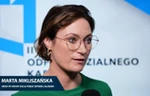 Marta Mikliszańśka o trendach w e-commerce i ESG