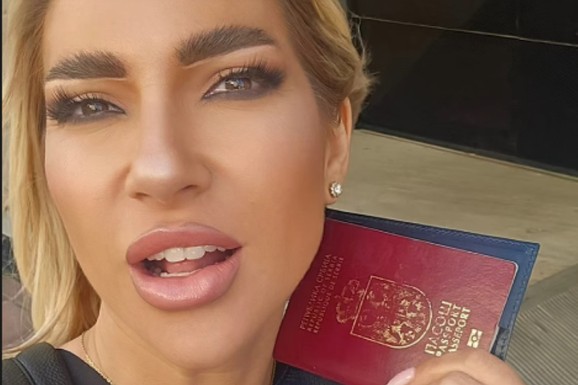 JOVANA JEREMIĆ NAPUŠTA SRBIJU Oglasila se na mrežama: "Pre pet godina svi su mi se smejali"