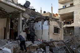 Izrael debatuje, jak karać bojowników