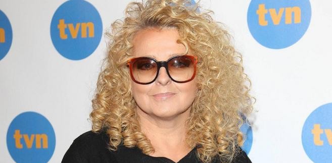 6. Magda Gessler - dostała 550 tys. zł za reklamę preparatu na trawienie