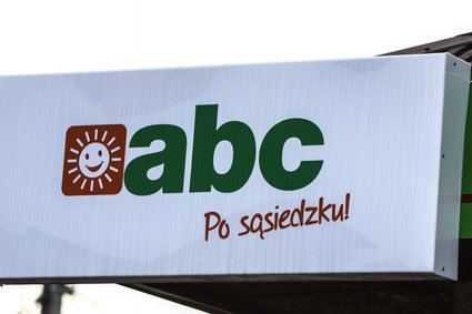 Właściciel sklepów ABC i Groszek zakończył 2017 rok pod kreską