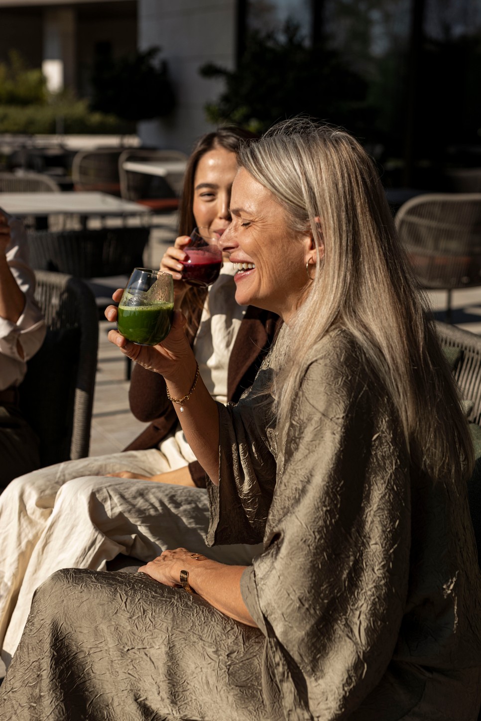 Melea – The Health Concept natív cikk