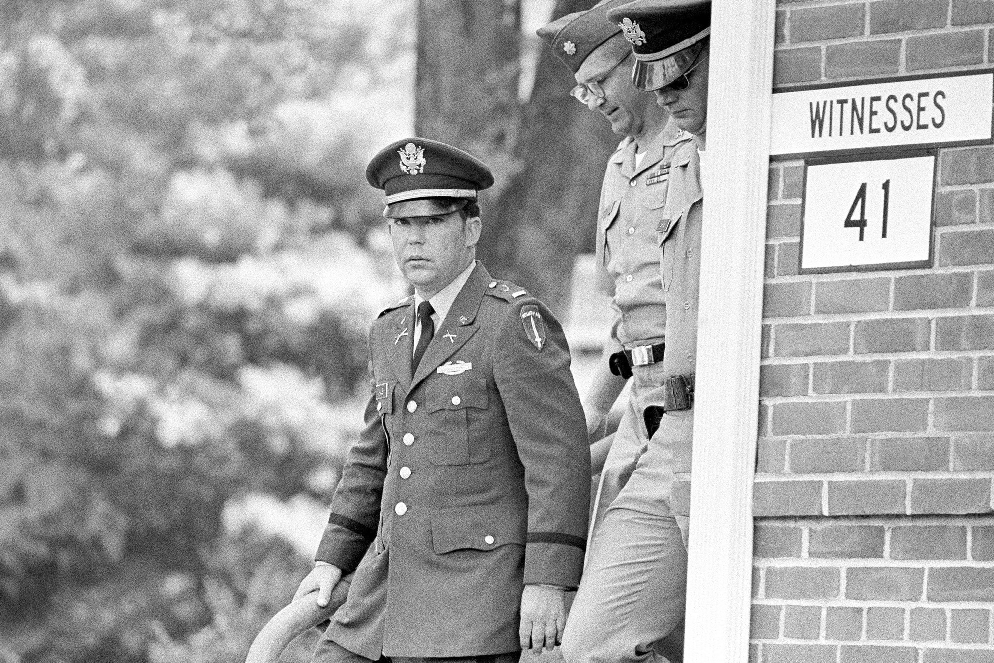 Zomrel bývalý americký dôstojník William Calley, ktorý bol ako jediný odsúdený v súvislosti s masakrom civilistov v dedine My Lai počas vietnamskej vojny.