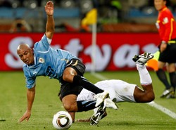 Francuzi nie strzelili gola. I nie stracili