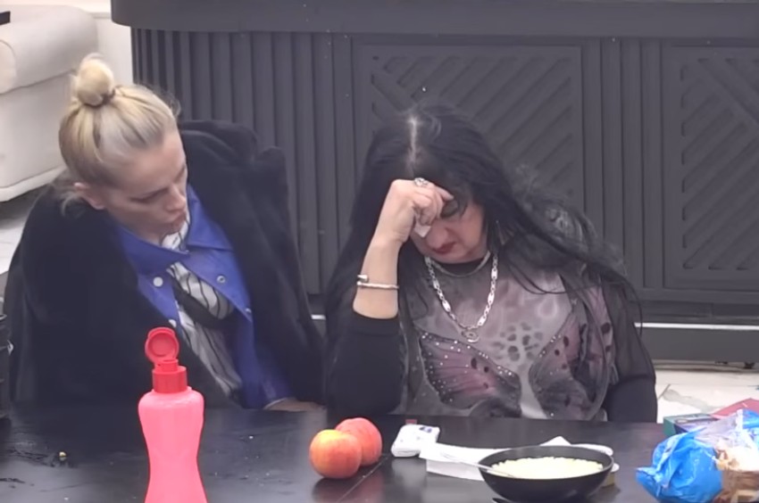 Milosava jeca na sav glas u Eliti 9: Zaljubila se u cimera, a on napustio rijaliti