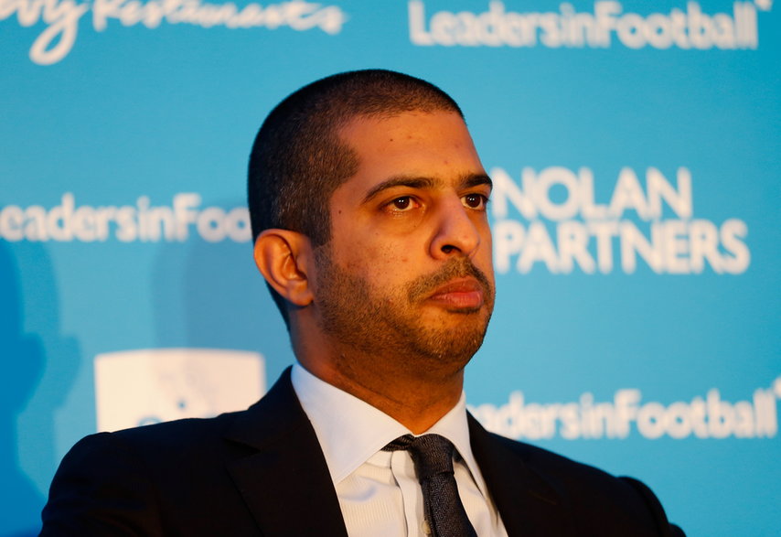 Nasser al-Khater