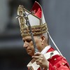 Poglavar Rimokatoličke crkve, papa Lav Četrnaesti | Foto: ANGELO CARCONI/EPA/Shutterstock