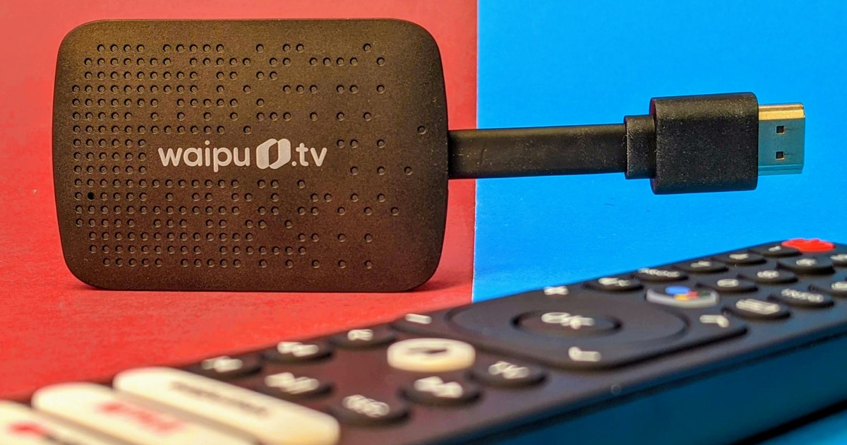 Waipu.tv 4K Testte Sopa: Artık 58 Euro yerine 35 Euro'ya indirimli