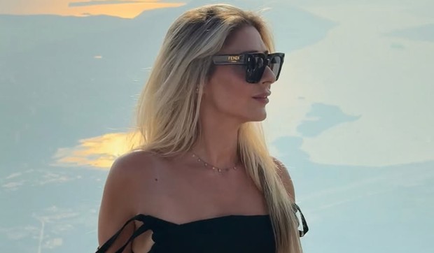Kristina Radenković