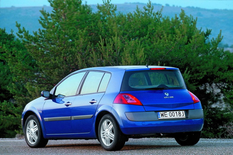 Najczęstsze awarie występujące w autach marki Renault
