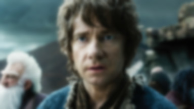 Ostatnia część "Hobbita" już na płytach DVD i Blu-ray