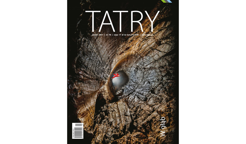 "Tatry" nr 78.