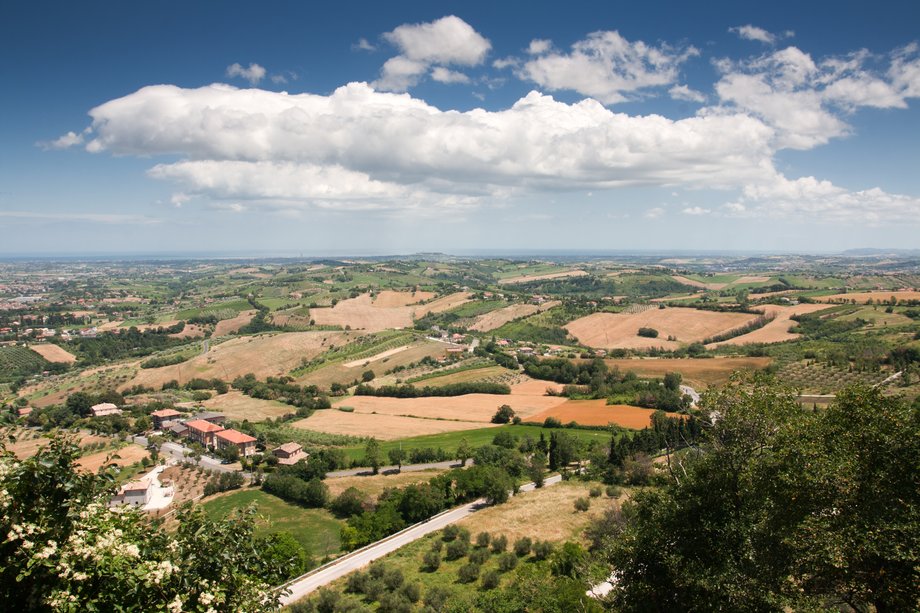 Le Marche