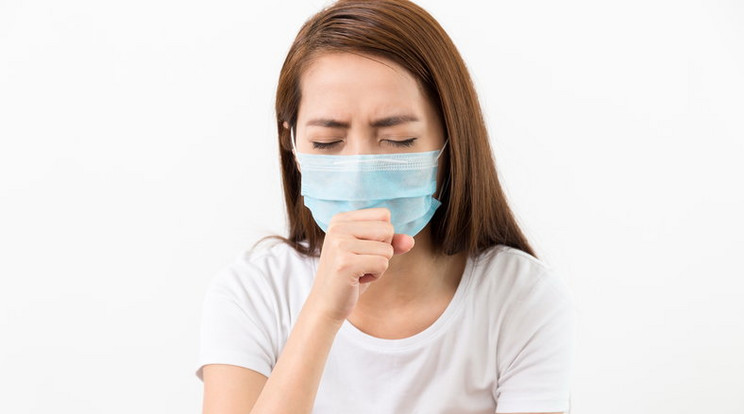 Az influenza felénk közelít / Illusztráció: Shutterstock