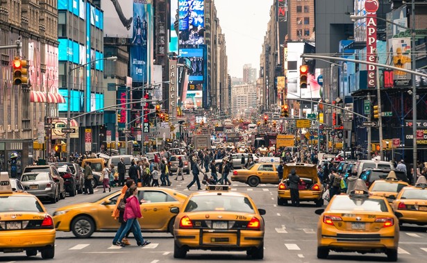 W 2016 roku udaremniono zamach w Nowym Jorku. Bomby miały wybuchnąć na Times Square i w metrze