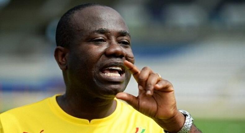 GFA President, Kwesi Nyantakyi says the association has reached an agreement with some musicians to perform during Premier League games next season