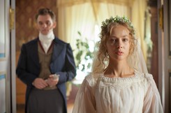 Rosyjski melodramat 'Cena wolności' zamiast 'Zniewolonej' w TVP1