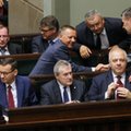 Galopująca płaca minimalna zagrożeniem dla nas wszystkich