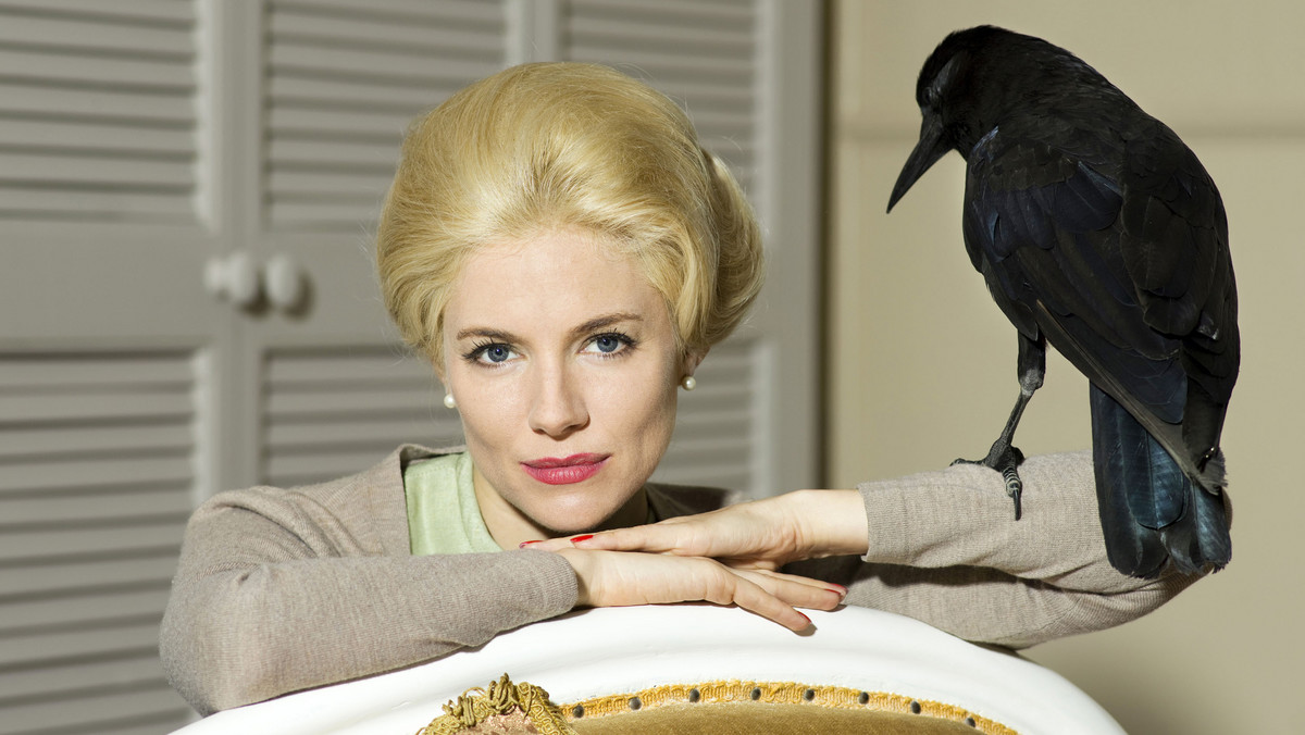 W sieci pojawił się pierwszy zwiastun filmu "The Girl", poświęconego relacji Alfreda Hitchcocka z Tippi Hedren.