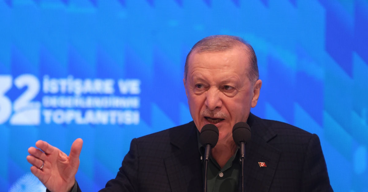 Erdogan chce spotkania Putina i Trumpa w Stambule. Dojdzie do historycznego szczytu?