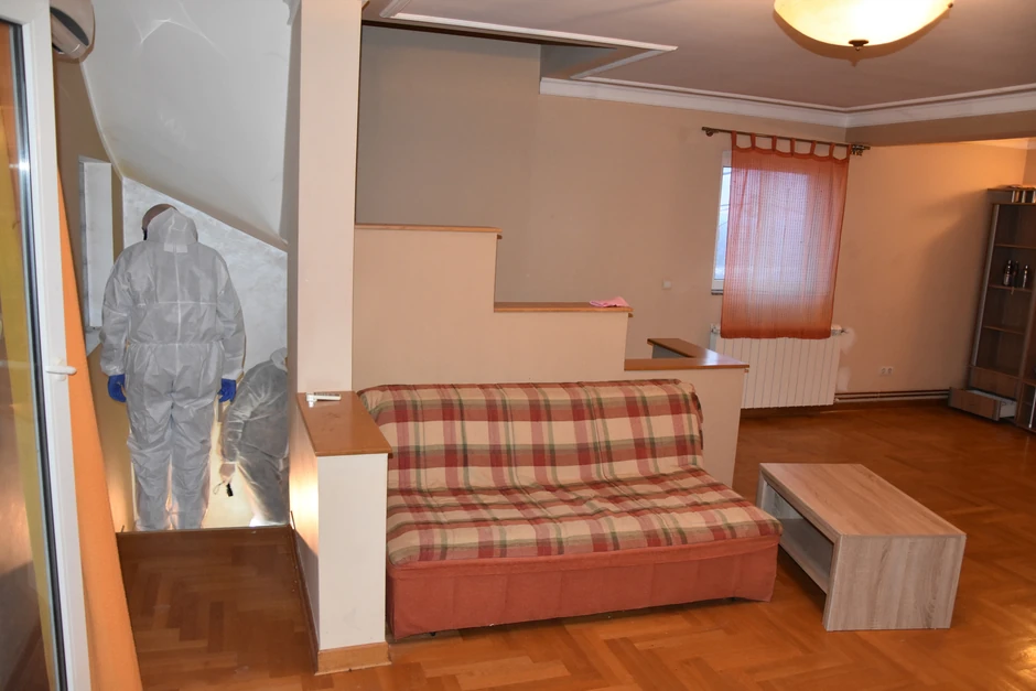 Zabranjeno preuzimanje fotografija bez saglasnosti redakcije Blic