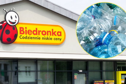 Biedronka chętnie odkupi twoje śmieci. Znamy warunki promocji