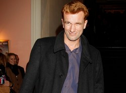 Tomasz Kot: W tym roku w komediach nie gram