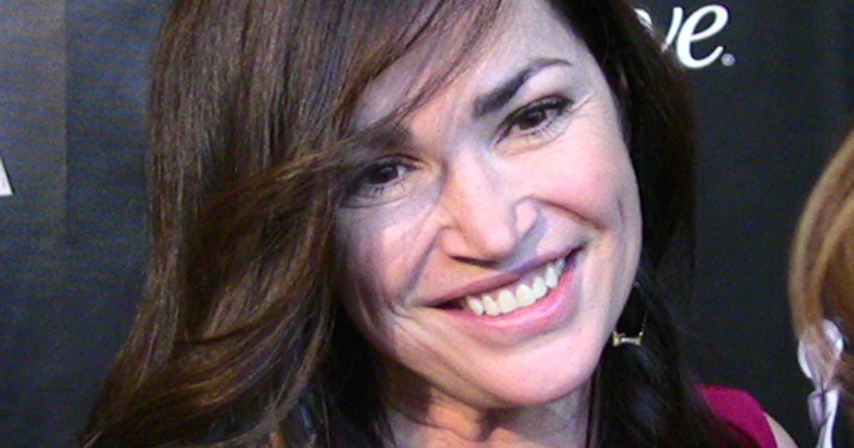 Aresztowano serialową aktorkę. Domowa kłótnia "przerodziła się w przemoc fizyczną"