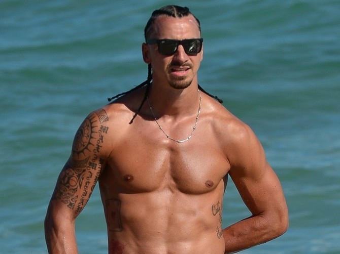 Zlatan Ibrahimović