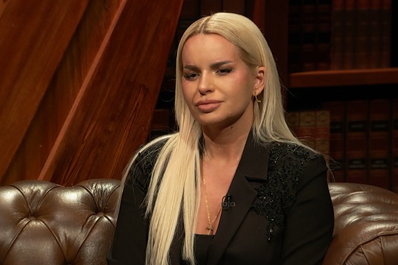 (VIDEO) "MUK U ORDINACIJI, SVE JE STALO" Potresna ispovest Džidže o GUBITKU BEBE: "Milan je bio u paramparčad, otac se slomio, mama je bila mnogo jača figura"