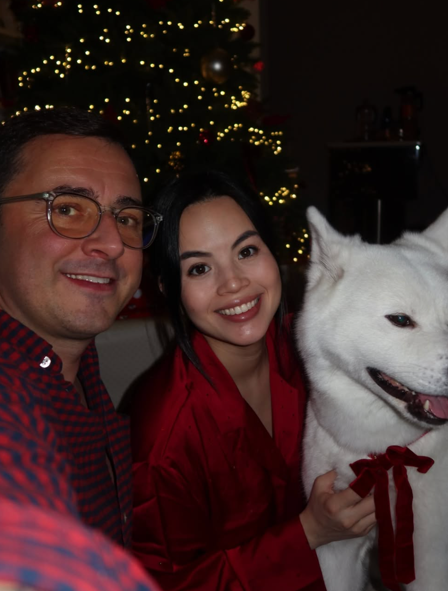 Yenifer Cao a jej partner prišli o synčeka.