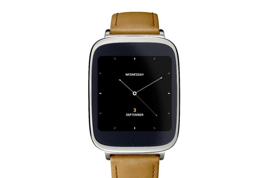 Asus ZenWatch