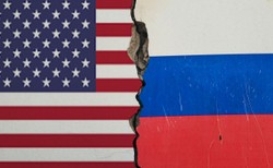 Zakończenie wojny w Ukrainie. USA i Rosja prowadzą tajne rozmowy