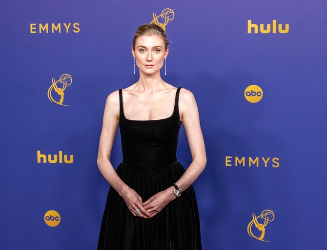 Elizabet Debicki